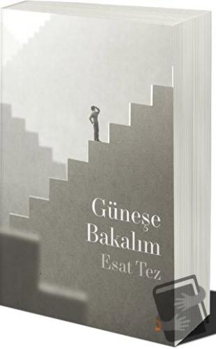 Güneşe Bakalım - Esat Tez - Cinius Yayınları - Fiyatı - Yorumları - Sa