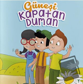 Güneşi Kapatan Duman - Kolektif - Yeşilay Yayınları - Fiyatı - Yorumla