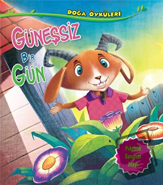 Güneşsiz Bir Gün - Quixot Publishing - Parıltı Yayınları - Fiyatı - Yo