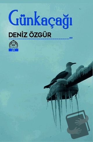 Günkaçağı - Deniz Özgür - Kurgu Kültür Merkezi - Fiyatı - Yorumları - 