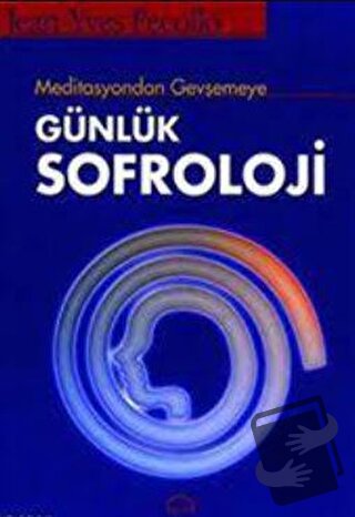 Günlük Sofroloji - Jean-Yves Pecollo - Ruh ve Madde Yayınları - Fiyatı