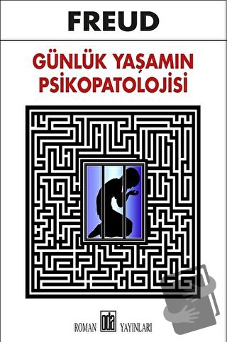 Günlük Yaşamın Psikopatolojisi - Sigmund Freud - Oda Yayınları - Fiyat