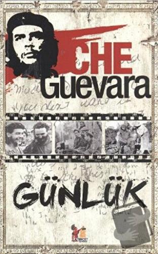 Günlük - Ernesto Che Guevara - Altın Post Yayıncılık - Fiyatı - Yoruml