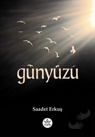 Günyüzü - Saadet Erkuş - Elpis Yayınları - Fiyatı - Yorumları - Satın 