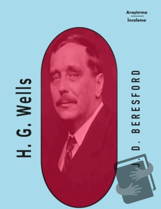 H. G. Wells - J. D. Beresford - Laputa Kitap - Fiyatı - Yorumları - Sa