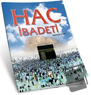 Hac İbadeti - Mehmet Doğru - Damla Yayınevi - Fiyatı - Yorumları - Sat