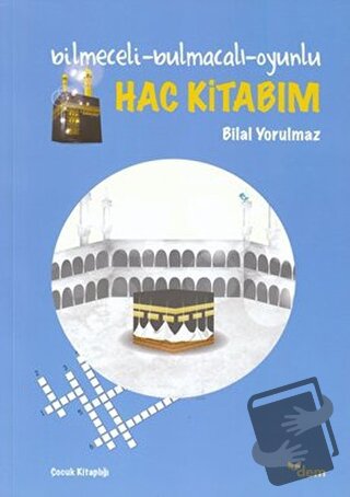 Hac Kitabım - Bilal Yorulmaz - Dem Yayınları - Fiyatı - Yorumları - Sa