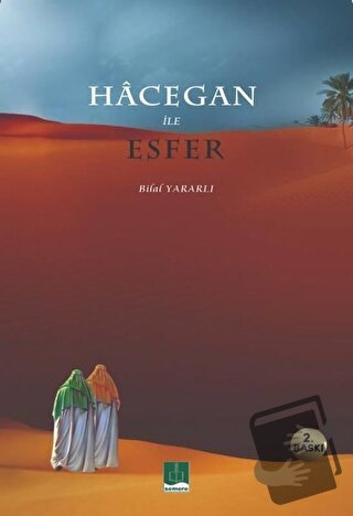 Hacegan İle Esfer - Bilal Yararlı - Semere Yayınları - Fiyatı - Yoruml