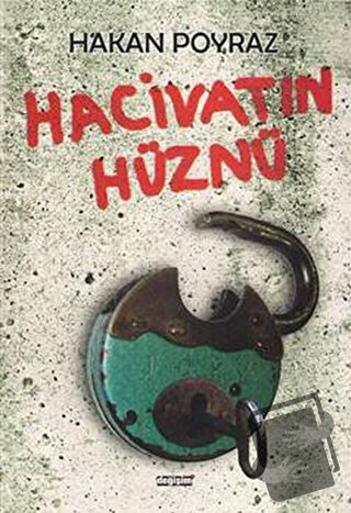 Hacivatın Hüznü - Hakan Poyraz - Değişim Yayınları - Fiyatı - Yorumlar