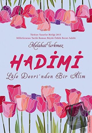 Hadimi - Melahat Ürkmez - Destek Yayınları - Fiyatı - Yorumları - Satı