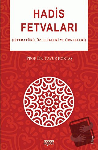 Hadis Fetvaları - Yavuz Köktaş - Rağbet Yayınları - Fiyatı - Yorumları