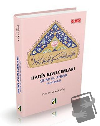 Hadis Kıvılcımları - Ali Yardım - Damla Yayınevi - Fiyatı - Yorumları 