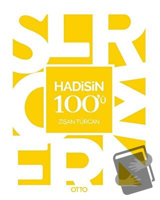 Hadisin 100'ü - Zişan Türcan - Otto Yayınları - Fiyatı - Yorumları - S