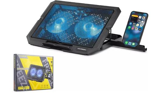 Hadron Hdx4253 15" 2 Fanlı Laptop Soğutucu Led Sessiz Çalışma - - Hadr