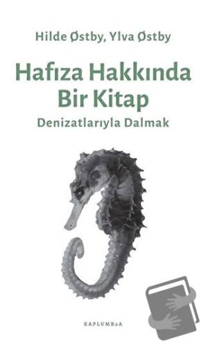 Hafıza Hakkında Bir Kitap - Hilde Otsby - Kaplumbaa Kitap - Fiyatı - Y