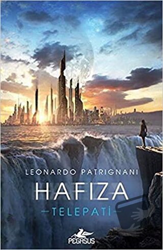 Hafıza - Leonardo Patrignani - Pegasus Yayınları - Fiyatı - Yorumları 