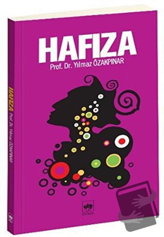 Hafıza - Yılmaz Özakpınar - Ötüken Neşriyat - Fiyatı - Yorumları - Sat