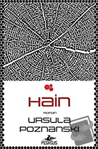 Hain - Ursula Poznanski - Pegasus Yayınları - Fiyatı - Yorumları - Sat