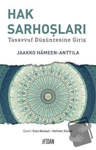 Hak Sarhoşları - Jaakko Hameen-Anttila - Fidan Kitap - Fiyatı - Yoruml