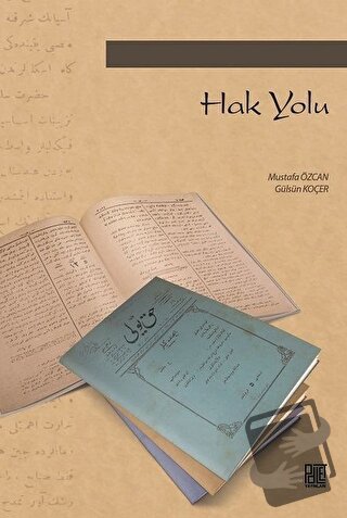 Hak Yolu - Gülsüm Koçer - Palet Yayınları - Fiyatı - Yorumları - Satın