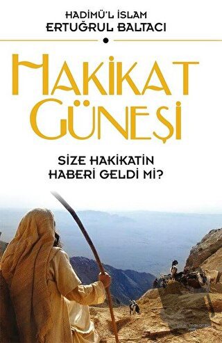 Hakikat Güneşi - Ertuğrul Baltacı - Sokak Kitapları Yayınları - Fiyatı