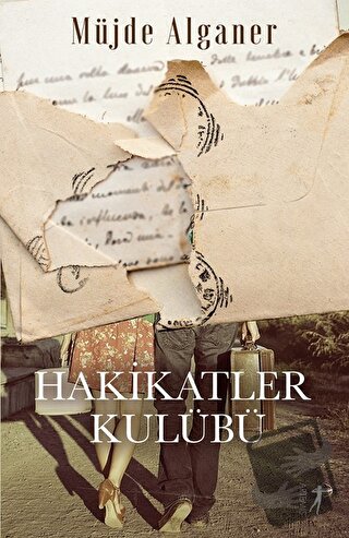 Hakikatler Kulübü - Müjde Alganer - Artemis Yayınları - Fiyatı - Yorum