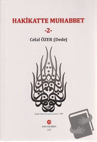 Hakikatte Muhabbet - 2 - Celal Özer - Can Yayınları (Ali Adil Atalay) 