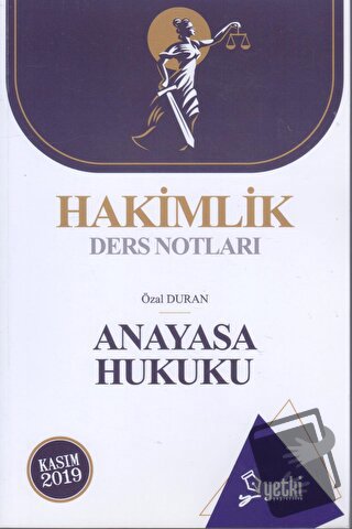 Hakimlik Ders Notları Ticaret Hukuku - Ayşe Hoca - Yetki Yayınları - F