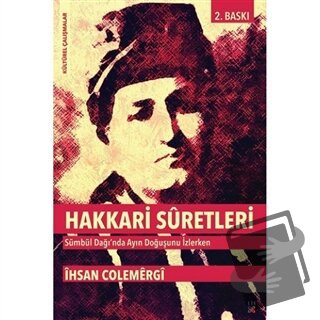 Hakkari Suretleri - İhsan Çölemerikli - Lis Basın Yayın - Fiyatı - Yor