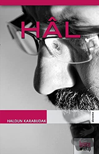 Hal - Haldun Karabudak - Bencekitap - Fiyatı - Yorumları - Satın Al