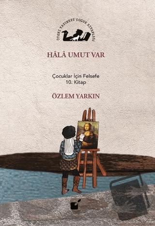 Hala Umut Var - Özlem Yarkın - Öteki Yayınevi - Fiyatı - Yorumları - S