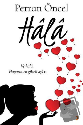 Hala - Perran Öncel - Cinius Yayınları - Fiyatı - Yorumları - Satın Al