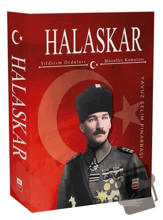 Halaskar (Atatürk) - Yavuz Selim Pınarbaşı - Kityay - Fiyatı - Yorumla