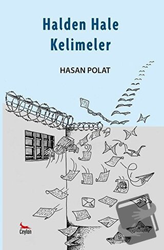 Halden Hale Kelimeler - Hasan Polat - Ceylan Yayınları - Fiyatı - Yoru