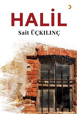 Halil - Sait Üçkılınç - Cinius Yayınları - Fiyatı - Yorumları - Satın 