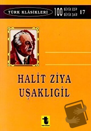 Halit Ziya Uşaklıgil, Kolektif, Toker Yayınları, Fiyatı, Yorumları, Sa