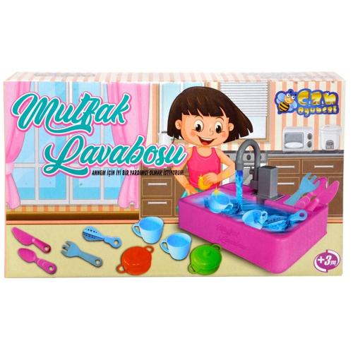 Halitcan Mutfak Lavabosu Hc1020 - - Halitcan - Fiyatı - Yorumları - Sa