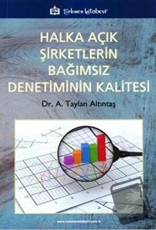 Halka Açık Şirketlerin Bağımsız Denetiminin Kalitesi - Taylan Altıntaş