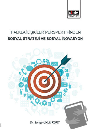 Halkla İlişkiler Perspektifinden Sosyal Strateji ve Sosyal İnovasyon -