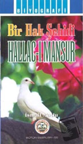 Hallac-ı Mansur - İsmail Mutlu - Mutlu Yayınevi - Fiyatı - Yorumları -