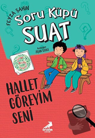 Hallet, Göreyim Seni - Feyza Şahin - Erdem Çocuk - Fiyatı - Yorumları 