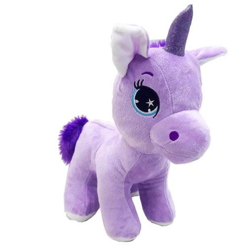 Halley Oyuncak Peluş Pony At 30 Cm Pl62852 - - Halley - Fiyatı - Yorum