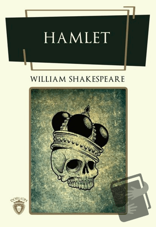 Hamlet - William Shakespeare - Dorlion Yayınları - Fiyatı - Yorumları 