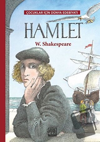 Hamlet - William Shakespeare - Gergedan Yayınları - Fiyatı - Yorumları