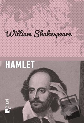 Hamlet - William Shakespeare - Öteki Yayınevi - Fiyatı - Yorumları - S