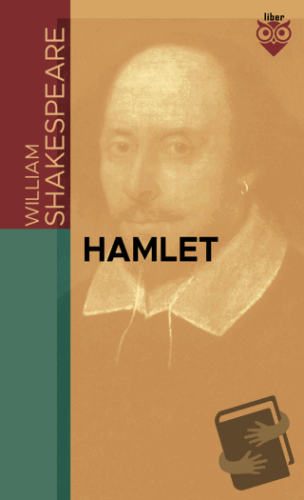 Hamlet - William Shakespeare - Liber Publishing - Fiyatı - Yorumları -