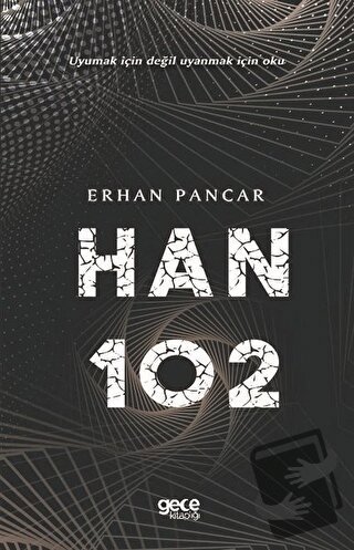 Han 102 - Erhan Pancar - Gece Kitaplığı - Fiyatı - Yorumları - Satın A