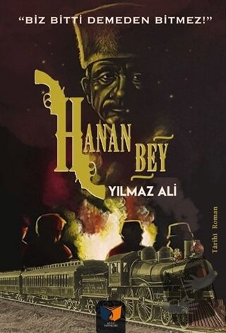 Hanan Bey - Yılmaz Ali - Ateş Yayınları - Fiyatı - Yorumları - Satın A