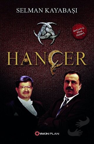 Hançer - Selman Kayabaşı - Yakın Plan Yayınları - Fiyatı - Yorumları -