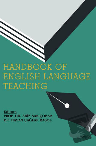 Handbook Of English Language Teaching - Kolektif - Serüven Yayınevi - 